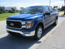 Thumbnail image of 2023 Ford F-150 at Tropical Ford