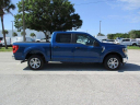 Thumbnail image of 2023 Ford F-150 at Tropical Ford
