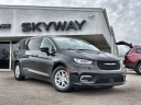 Thumbnail image of 2023 Chrysler Pacifica at Bob Hurley Ponca Chrysler Jeep Dodge Ram