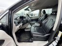 Thumbnail image of 2023 Chrysler Pacifica at Bob Hurley Ponca Chrysler Jeep Dodge Ram