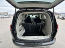 Thumbnail image of 2023 Chrysler Pacifica at Bob Hurley Ponca Chrysler Jeep Dodge Ram