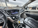2023 Chrysler Pacifica Touring L at Bob Hurley Ponca Chrysler Jeep Dodge Ram