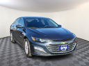 Thumbnail image of 2020 Chevrolet Malibu at The Garage