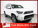 2025 Toyota 4Runner at Toyota Scion of Tampa Bay