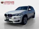 Thumbnail image of 2017 BMW X5 at LaFontaine Toyota Kia Genesis of Dearborn