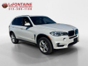 Thumbnail image of 2017 BMW X5 at LaFontaine Toyota Kia Genesis of Dearborn