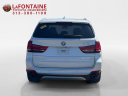 Thumbnail image of 2017 BMW X5 at LaFontaine Toyota Kia Genesis of Dearborn