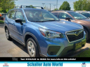 Thumbnail image of 2019 Subaru Forester at Schaller Subaru