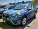 2019 Subaru Forester Base at Schaller Subaru