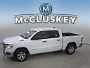 Thumbnail image of 2023 Ram 1500 at Mccluskey Chevrolet Kings Automall