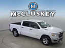 Thumbnail image of 2023 Ram 1500 at Mccluskey Chevrolet Kings Automall