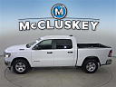 Thumbnail image of 2023 Ram 1500 at Mccluskey Chevrolet Kings Automall