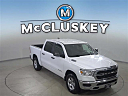 Thumbnail image of 2023 Ram 1500 at Mccluskey Chevrolet Kings Automall