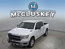 Thumbnail image of 2023 Ram 1500 at Mccluskey Chevrolet Kings Automall