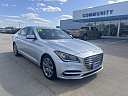 Thumbnail image of 2019 Genesis G80 at Community Motors Cedar Falls