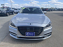 Thumbnail image of 2019 Genesis G80 at Community Motors Cedar Falls