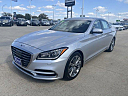 Thumbnail image of 2019 Genesis G80 at Community Motors Cedar Falls