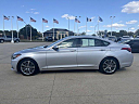 Thumbnail image of 2019 Genesis G80 at Community Motors Cedar Falls