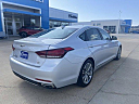 2019 Genesis G80 3.8 at Community Motors Cedar Falls