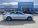 Thumbnail image of 2019 Genesis G80 at Community Motors Cedar Falls