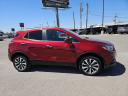 2022 Buick Encore Preferred at Mitchell Buick GMC