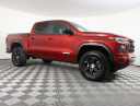 Thumbnail image of 2024 GMC Canyon at Bob Moore Buick GMC