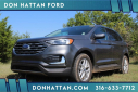 Thumbnail image of 2022 Ford Edge at Don Hattan Ford