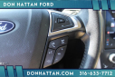 2022 Ford Edge SEL at Don Hattan Ford