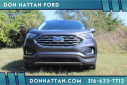 Thumbnail image of 2022 Ford Edge at Don Hattan Ford