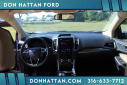 Thumbnail image of 2022 Ford Edge at Don Hattan Ford