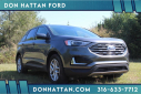 Thumbnail image of 2022 Ford Edge at Don Hattan Ford