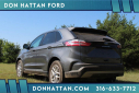 Thumbnail image of 2022 Ford Edge at Don Hattan Ford
