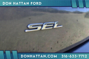 Thumbnail image of 2022 Ford Edge at Don Hattan Ford