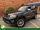 Thumbnail image of 2015 Jeep Grand Cherokee at 5 STAR AUTO SALES INC