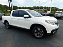 Thumbnail image of 2017 Honda Ridgeline at Gary Mathews Motors