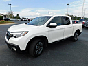 Thumbnail image of 2017 Honda Ridgeline at Gary Mathews Motors