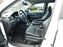Thumbnail image of 2017 Honda Ridgeline at Gary Mathews Motors