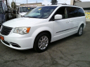 Thumbnail image of 2015 Chrysler Town and Country at Happy Auto Group