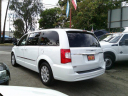 Thumbnail image of 2015 Chrysler Town and Country at Happy Auto Group