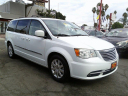 Thumbnail image of 2015 Chrysler Town and Country at Happy Auto Group