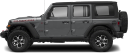 2018 Jeep Wrangler Unlimited Rubicon at Hamilton Honda
