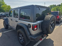 Thumbnail image of 2018 Jeep Wrangler Unlimited at Hamilton Honda