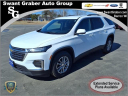 Thumbnail image of 2023 Chevrolet Traverse at Swant Graber Motors