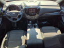 2023 Chevrolet Traverse LT at Swant Graber Motors