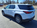 Thumbnail image of 2023 Chevrolet Traverse at Swant Graber Motors