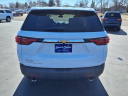 Thumbnail image of 2023 Chevrolet Traverse at Swant Graber Motors