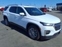 Thumbnail image of 2023 Chevrolet Traverse at Swant Graber Motors