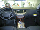Thumbnail image of 2011 Hyundai Genesis at autoBAHN Demo Site Location 1