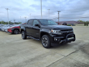 Thumbnail image of 2021 Chevrolet Colorado at Toyota Of Warren