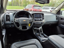 Thumbnail image of 2021 Chevrolet Colorado at Toyota Of Warren